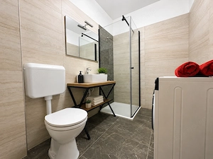 Apartament 2 camere de vânzare | Drumul Fermei | Bloc 2015 - imagine 8