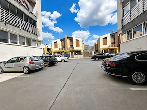 Apartament 2 camere de vânzare | Drumul Fermei | Bloc 2015 - imagine 10