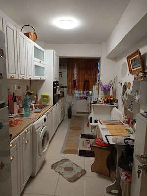 Ocazie!Vand apart 2 camere D,65 mp ,P,pe sos Nicolina -Capat Cug