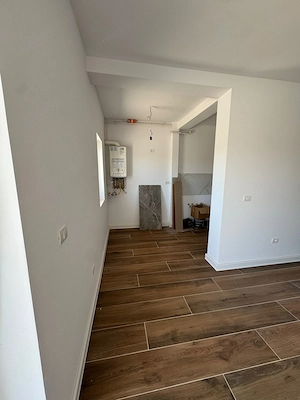 Apartament 1 camera Torontalului  - imagine 5