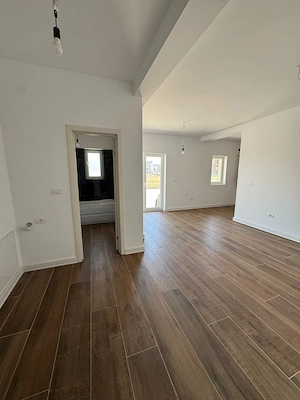 Apartament 1 camera Torontalului 