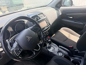 Mitsubishi Asx 2017 Automat - Defect  - imagine 5