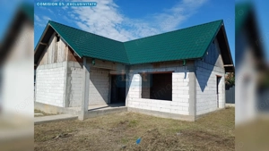 CASA LA ROSU BRANISTEA