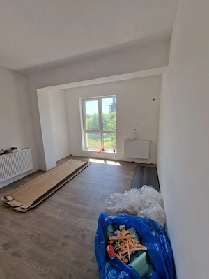 Apartament 3 camere* Brancoveanu adiacent   Str Dealul Alunis   Bloc Nou 2023 | Finisaje Premium  - imagine 15