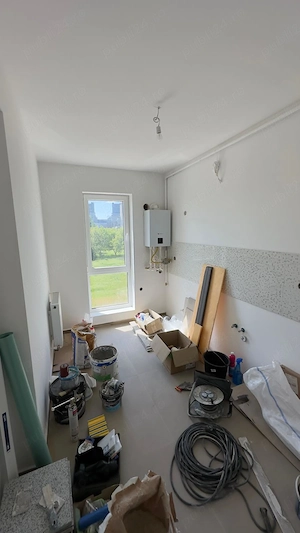 Apartament 3 camere* Brancoveanu adiacent   Str Dealul Alunis   Bloc Nou 2023 | Finisaje Premium  - imagine 17