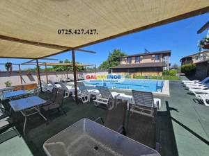 Vanzare Pensiune Solinia+Restaurant+piscina+debarcader-Dunavatu de Jos - imagine 12