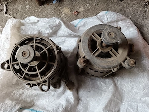 Motoare pentru mașina de spălat 