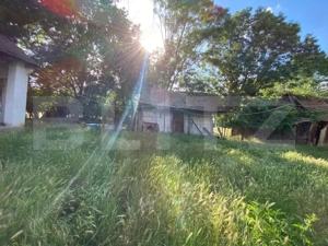 Casa de vanzare, 100 mp, teren 2993 mp, zona Dragsina - imagine 14