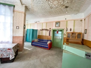 Casa de vanzare, 100 mp, teren 2993 mp, zona Dragsina - imagine 4