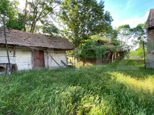 Casa de vanzare, 100 mp, teren 2993 mp, zona Dragsina - imagine 9