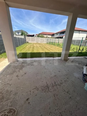Duplex de vanzare, 136 mp, zona Dumbravita  - imagine 2