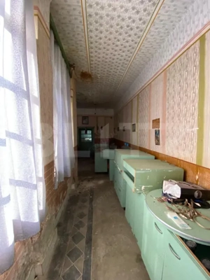 Casa de vanzare, 100 mp, teren 2993 mp, zona Dragsina - imagine 5