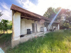 Casa de vanzare, 100 mp, teren 2993 mp, zona Dragsina - imagine 10