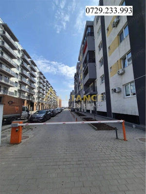 #Metrou Berceni, Apartament 2 camere + Gradina - Mobilat si Utilat