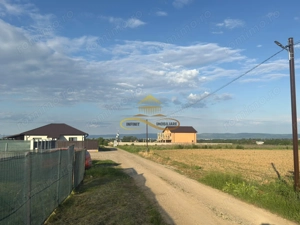 Teren de vanzare in Magura Bacau