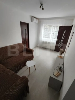 Apartament 3 camere, 40mp, zona Sagului