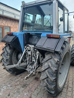Tractor Landini  - imagine 7