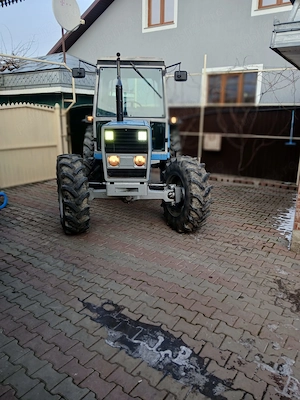 Tractor Landini  - imagine 3