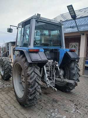 Tractor Landini  - imagine 6