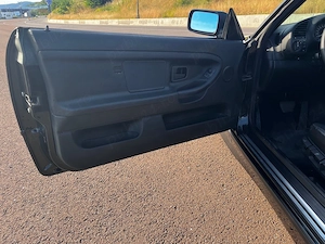 BMW e36 320iA cabrio  - imagine 7