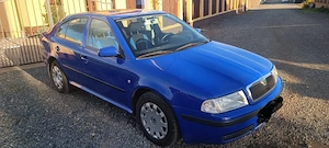 Skoda Octavia Tour ALH