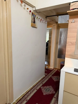 Proprietar | Apartament 3 camere decomandat, 72 mp, 2 băi, boxă, parter înalt   Lipovei, Timișoara - imagine 5