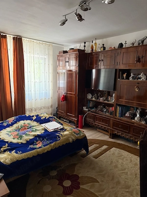 Proprietar | Apartament 3 camere decomandat, 72 mp, 2 băi, boxă, parter înalt   Lipovei, Timișoara - imagine 3