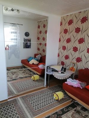 Apartament 2 camere decomandat Deva  - imagine 4
