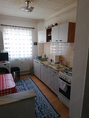 Apartament 2 camere  Deva  - imagine 4