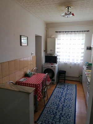 Apartament 2 camere  Deva  - imagine 9