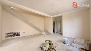 Comision 0% Duplex cu 4 camere de vanzare in localitatea Mosnita Veche - imagine 3