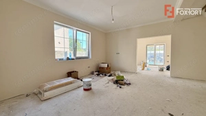 Comision 0% Duplex cu 4 camere de vanzare in localitatea Mosnita Veche - imagine 2