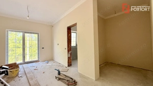 Comision 0% Duplex cu 4 camere de vanzare in localitatea Mosnita Veche - imagine 18