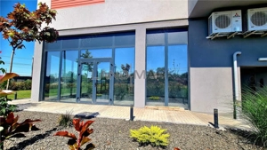 Spatiu  Comercial de inchiriat , bloc nou, zona Mehala - imagine 2