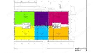 Spatiu comercial de inchiriat , bloc nou, zona Mehala - imagine 8