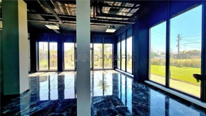 Spatiu  Comercial de inchiriat , bloc nou, zona Mehala - imagine 7