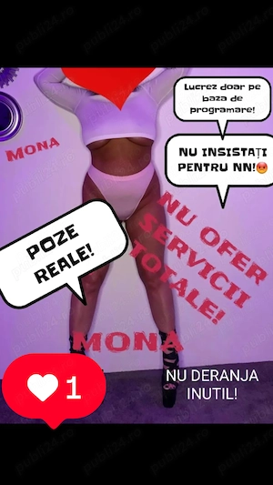 Stop la mine sigur nu ai fost!!!!! MONA