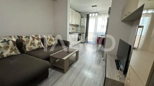 Apatament de inchiriat 2 camere decomandate balcon zona Turnisor Sibiu - imagine 6