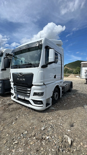 dezmembrez Man tgx 2021 - imagine 3
