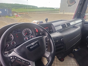 Vand man TGX 18.440 - imagine 2