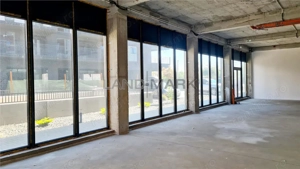 Spatiu comercial de inchiriat , bloc nou, zona Mehala - imagine 5