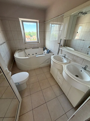 Ocazie!! Sever Bocu - Iulius Town | Centrala si Clima | 3 Balcoane | Disponibil imediat!! - imagine 8