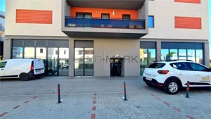 Spatiu comercial de inchiriat , bloc nou, zona Mehala - imagine 3