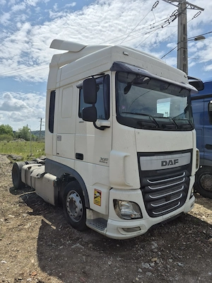 Dezmembrez daf XF 105, XF 106 - imagine 2