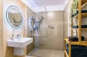 Apartament cu 2 camere, 52 mp + terasa de 30 mp, parcare - Urban Plaza Brasov - imagine 4