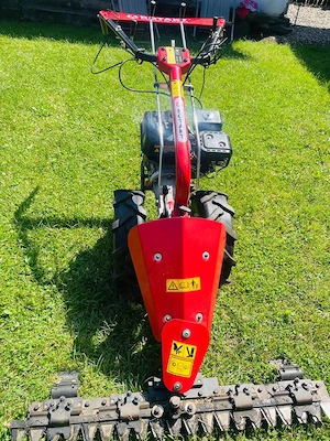 Motocositoare ROTAKT