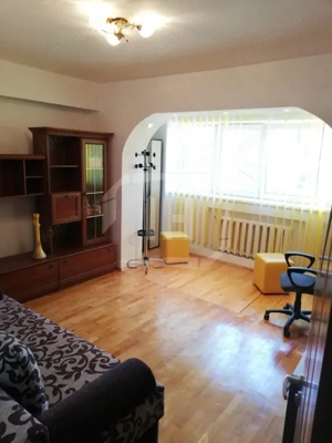 Apartament 3 camere, zona Piata Cipariu - imagine 10