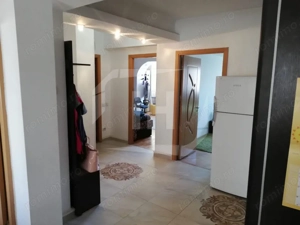 Apartament 3 camere, zona Piata Cipariu - imagine 9