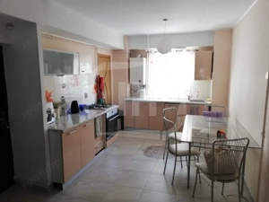Apartament 3 camere, zona Piata Cipariu - imagine 11