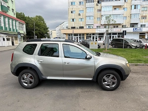 Proprietar vând Dacia Duster  - imagine 4